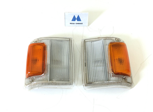 Subaru Sambar KS3 KS4 KV3 KV4 Genuine corner lamp Turn Signal Blinker OEM JDM