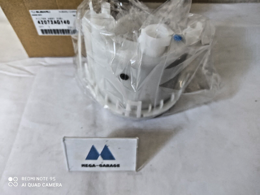 42072AG140 SUBARU WRX STi 08-18 IMPREZA 08-11 FORESTER 09-13 Genuine Fuel Pump F