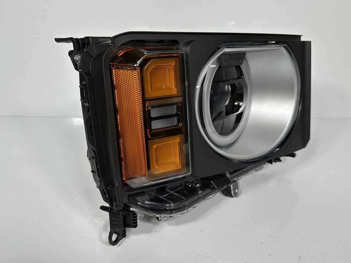 Toyota Land Cruiser 250 TRJ250W GDJ250W Right LED Headlight JDM OEM Genuine