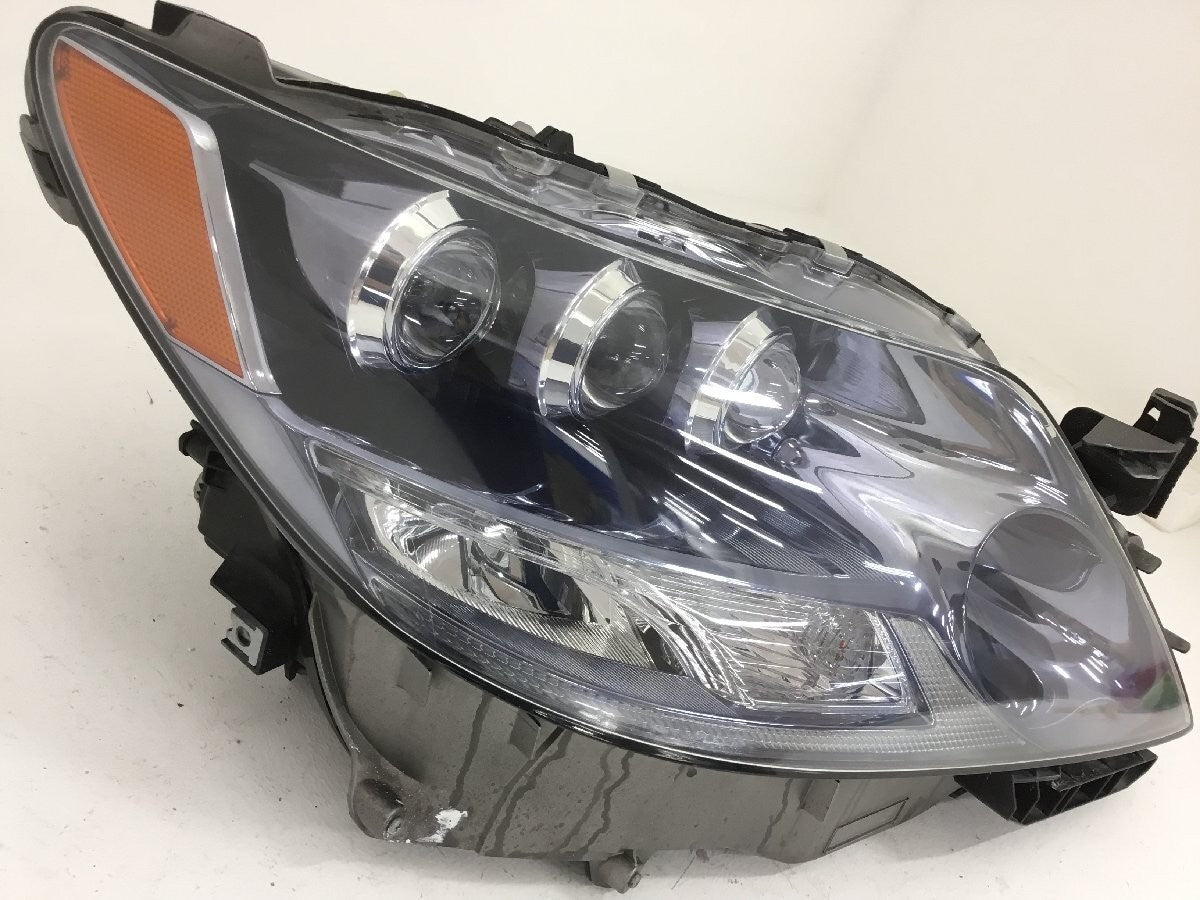 LEXUS LS600h LS460 USF40 Mid-term Right LED Headlight KOITO 50-110 Genuine OEM