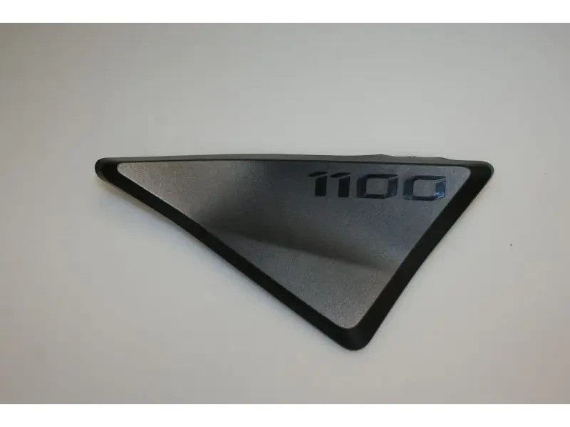 HONDA LEFT SIDE COVER FENDER 21-24 REBEL 1100 CMX1100 OEM GENUINE 83610-MLA-A00