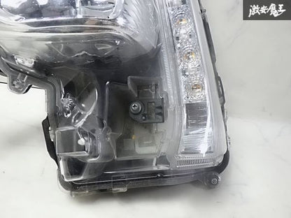 Toyota Prius Prime PHV ZVW52 2017-2023 Left Front Turn Signal Fog Light OEM JDM