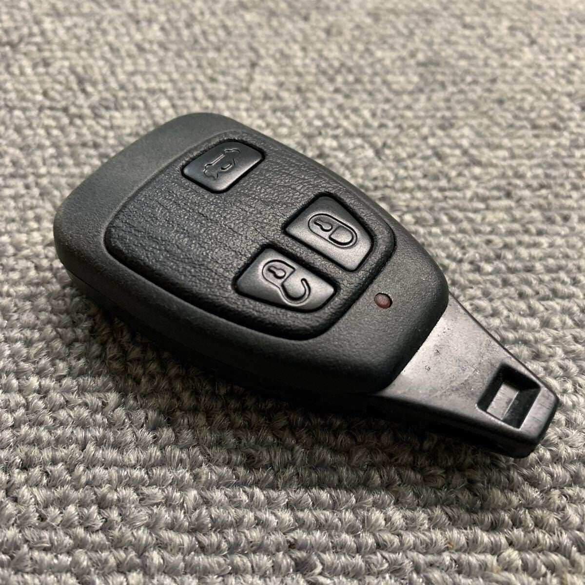 Nissan Infiniti Q45 Cima President 50 Smart Key Remote Fob 3 Button 70206-VR0200