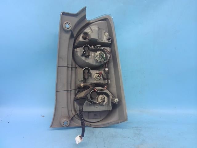 Toyota Passo KGC30 NGC30 KGC35 2010-2016 Tail Light Lamp Left Koito 220-51004