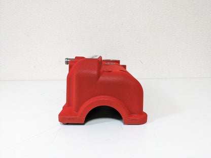 Subaru Sambar KS3 KS4 KV3 KV4 1 VENT Red Hat Valve Cover Akabo JDM Genuine Used