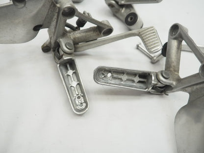 Honda CBR1100XX Super Blackbird SC35 1997-2003 Tandem Step Brake Pedal OEM