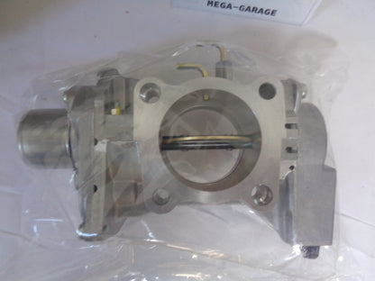 26100-67100 Genuine Toyota LAND CRUISER LX DIESEL Throttle Body