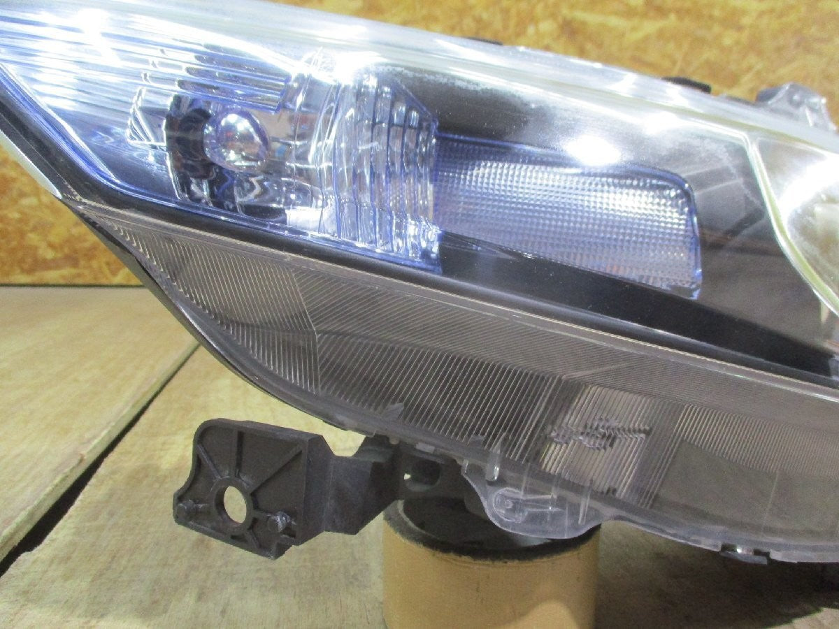 Honda Acura TSX Accord CW1 CW2 CU1 CU2 2008–2011 Right HID Headlights OEM JDM