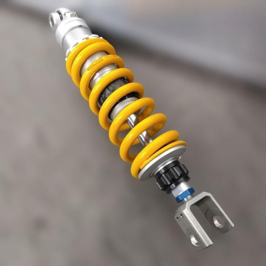 Ohlins Rear Shock Absorber for Yamaha Serow 250 SG17J