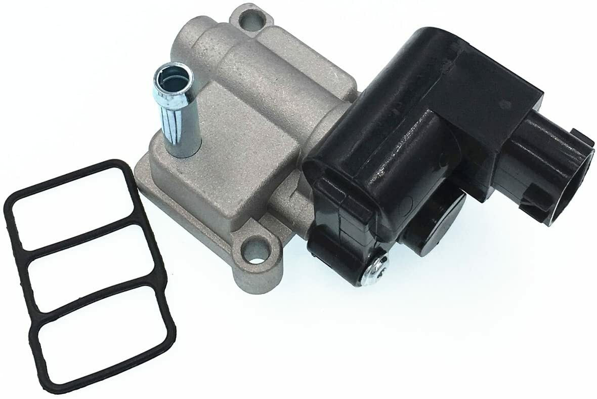 HONDA ACURA GENUINE OEM 16022-PNA-J51 Idle Air Control Valve CR-V K20A A4 A5 K24