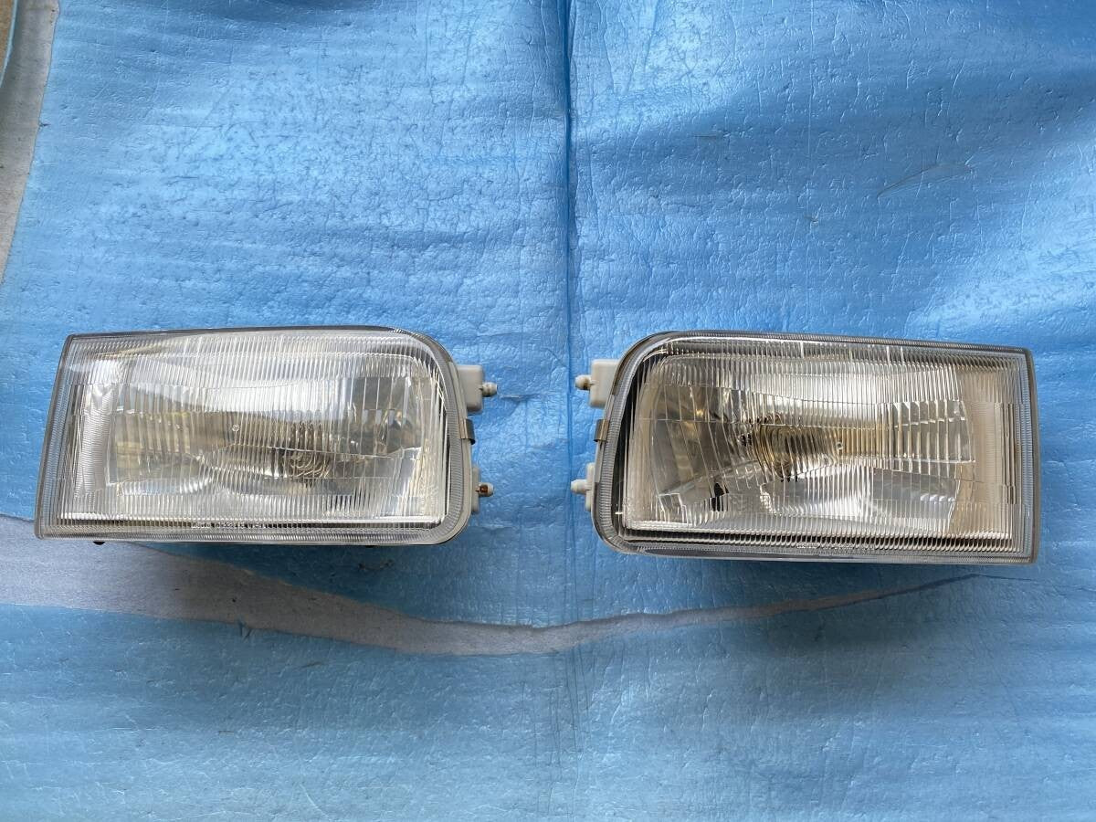 Suzuki Carry Truck DD51T Headlight Headlamp 1991-1999 JDM OEM Genuine