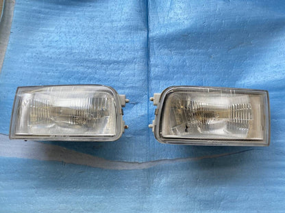 Suzuki Carry Truck DD51T Headlight Headlamp 1991-1999 JDM OEM Genuine