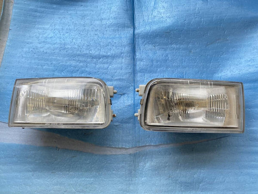 Suzuki Carry Truck DD51T Headlight Headlamp 1991-1999 JDM OEM Genuine