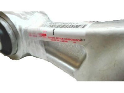 48640-50131 Genuine TOYOTA Lexus LS460 LS460L Arm Assy Front Suspension Lower LH
