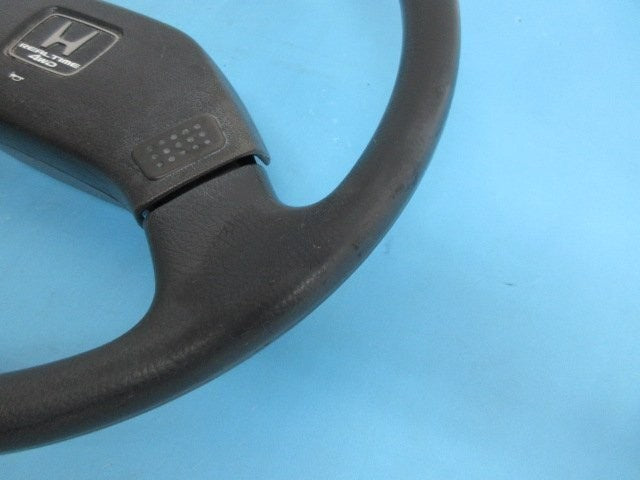 Honda Acty Truck HA3 HA4 HH3 HH4 Steering Wheel Genuine OEM JDM