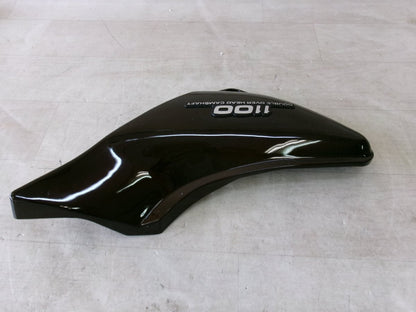 Kawasaki Zephyr 1100 1992-2006 Side Cover Panel Genuine OEM