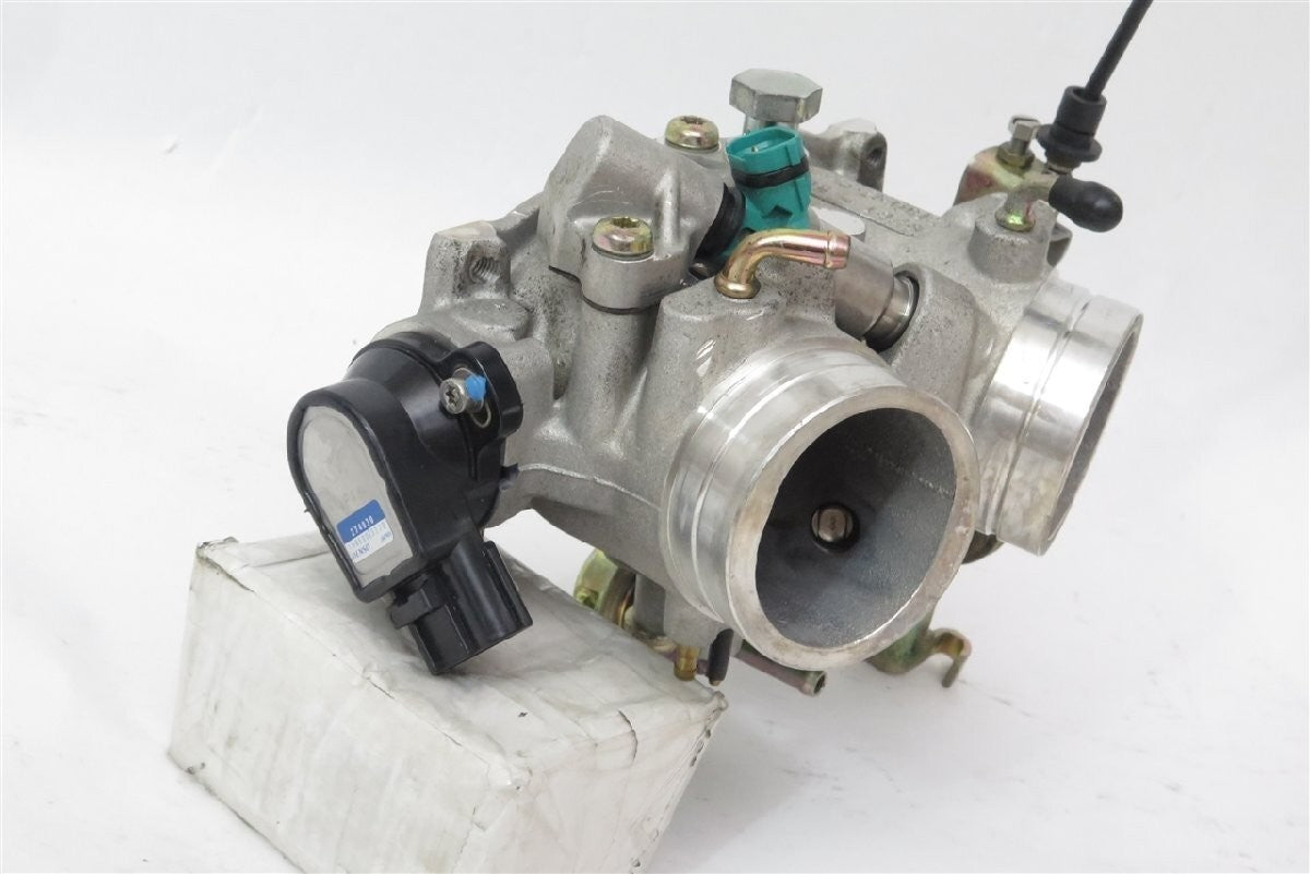 Aprilia Tuono 1000 Throttle Body