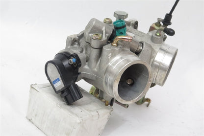 Aprilia Tuono 1000 Throttle Body