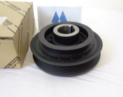 1991-1998 Toyota MR2 Caldina celica 3SGTE Gen3 Crank Pulley Genuine 13407-88480