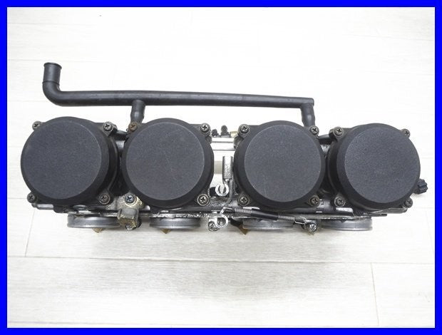 Kawasaki Ninja ZX-11 ZZR1100 ZXT10D 1993-2001 Carburetor Genuine OEM