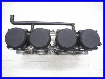 Kawasaki Ninja ZX-11 ZZR1100 ZXT10D 1993-2001 Carburetor Genuine OEM