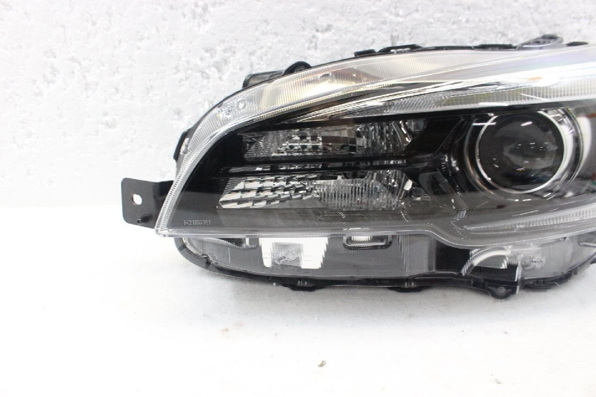 Subaru Impreza WRX STi LED Headlight Lamp Unit Left 2018-2021 OEM JDM Genuine