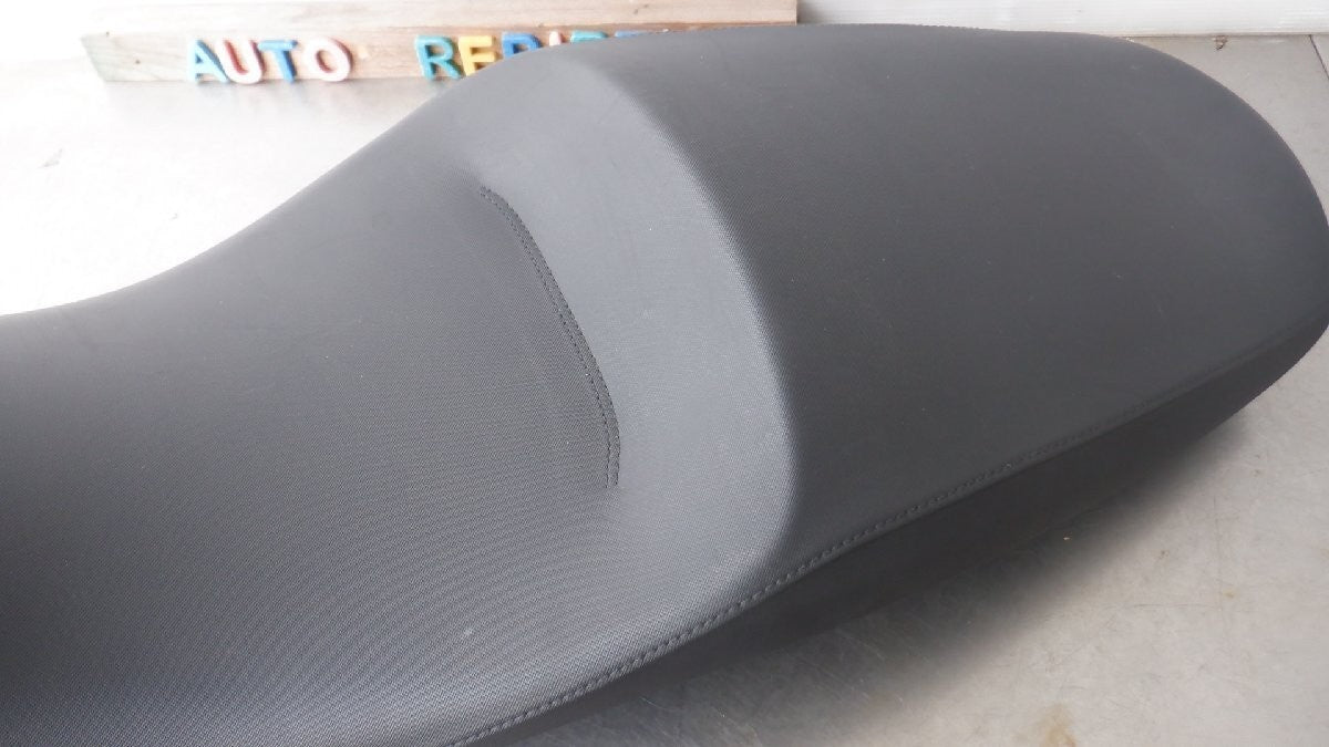 BMW F800GS Adventure Seat Genuine OEM