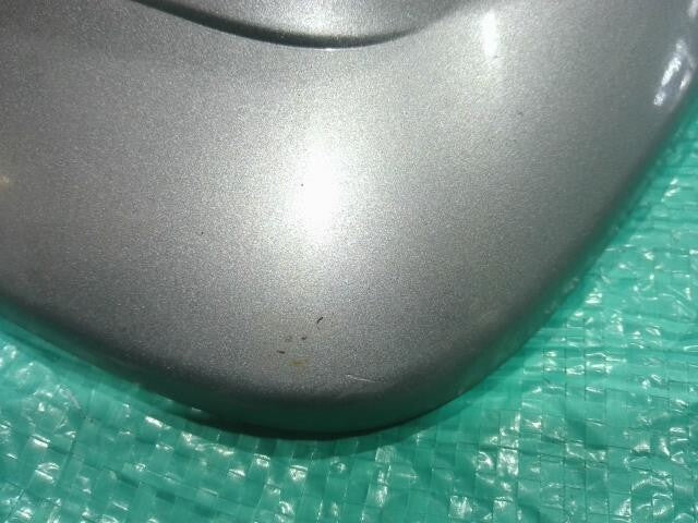 Subaru SG5 Forester Genuine Option Front Rear Mudguard