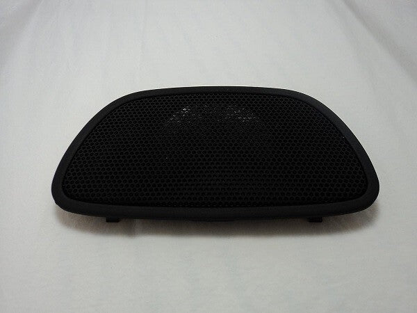 FD01-55-530A 00 Genuine Mazda 1993-1995 RX-7 Center Dash Speaker Cover Mesh OEM