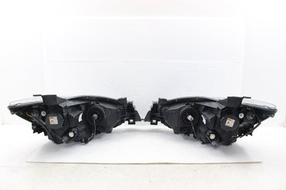 Mazda CX-5 HID Xenon Headlight Lamp Left Right Pair OEM Genuine JDM 2013-2015