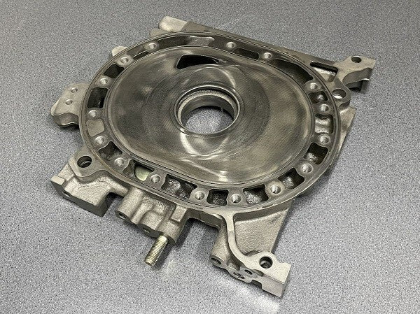 N3F1-10-C00 Mazda RX-7 FD3S Front Side Housing Genuine