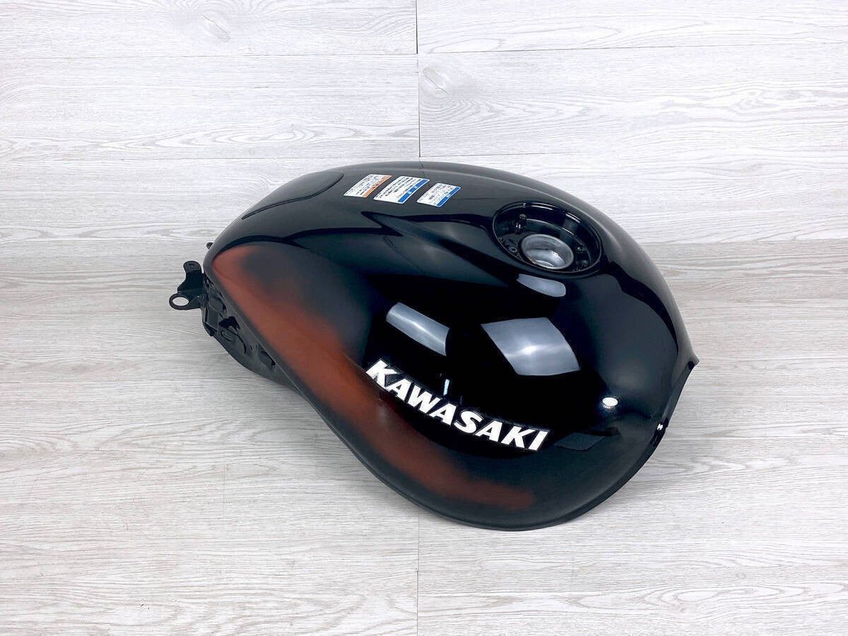 Kawasaki Z900RS CAFE Fuel Tank Genuine OEM