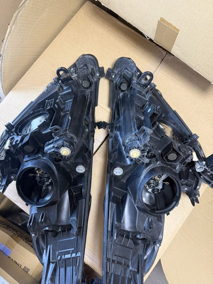 Nissan 370Z Fairlady Z Z34 HID Xenon Headlight Lamp OEM JDM