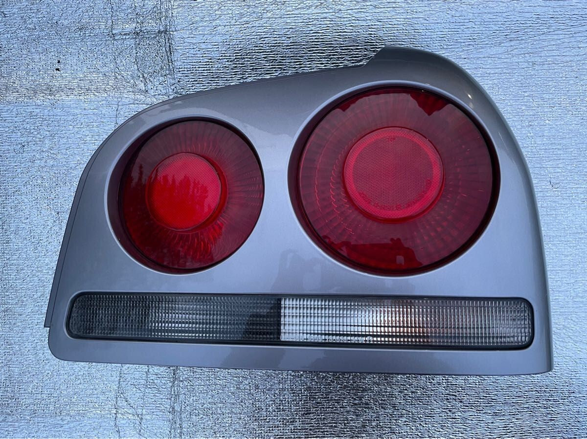 Nissan Genuine Skyline R34 Sedan Tail Lamp Light