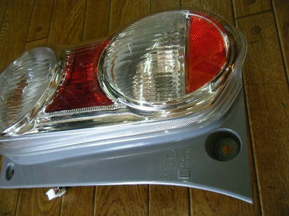 Toyota Passo KGC30 NGC30 KGC35 2010-2016 Tail Light Lamp Right Koito 220-51004