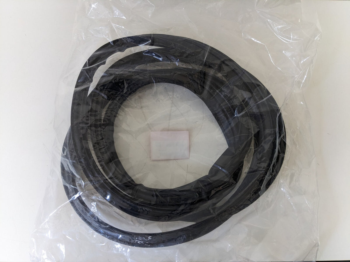 OEM HONDA 74865SZ3020 WEATHERSTRIP, TRUNK LID 74865SZ3020