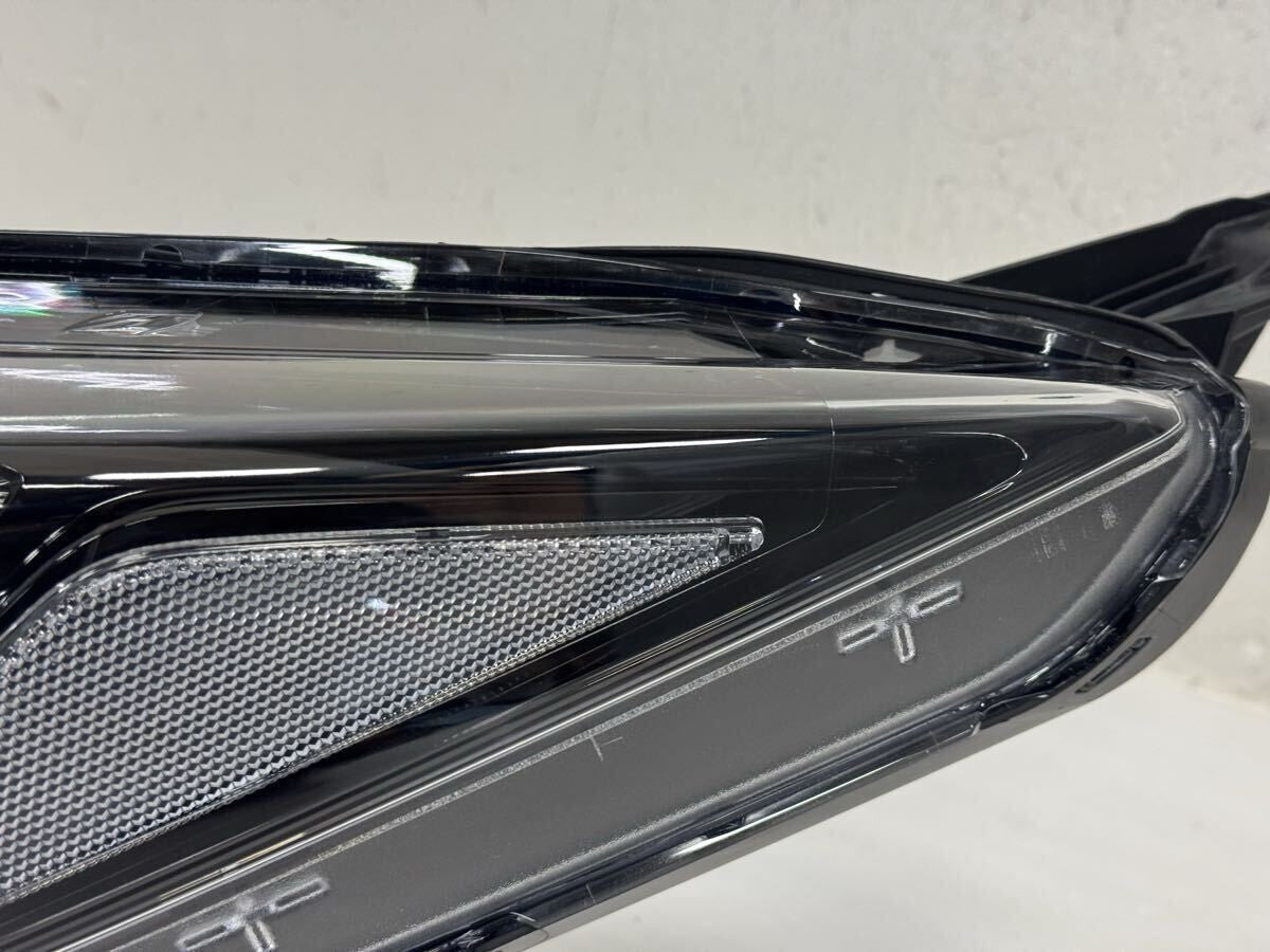 Nissan LEAF ZE1 Left Headlight Lamp LED ICHIKOH 1954 Genuine JDM OEM