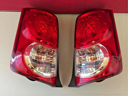 Toyota Rumion Scion Xb ZRE152 Tail Lights Lamps Set STANLEY 12-541 JDM