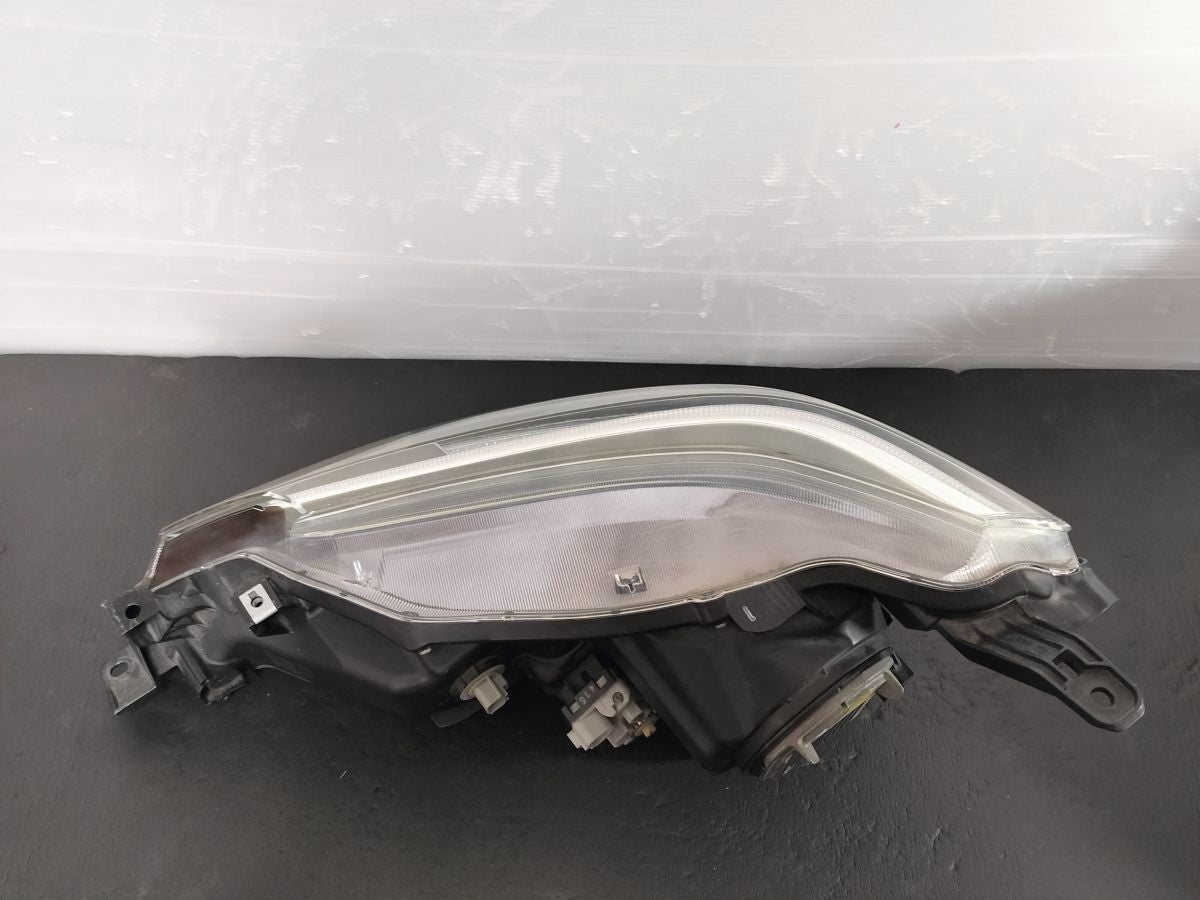 Toyota Mark X GRX130 130 Mid-term Late HID Xenon Headlight KOITO 22-358 OEM JDM