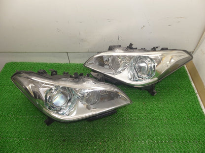 Nissan Infiniti M37 Fuga Y51 2009-2015 HID Headlights AFS KOITO 100‑23035 JDM
