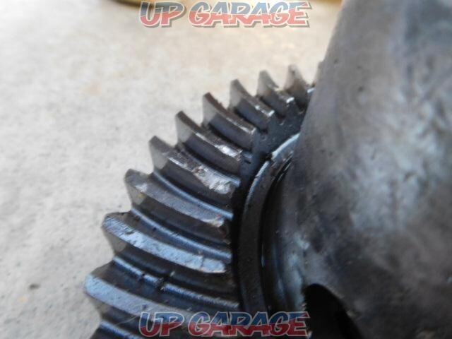 KAAZ 2WAY Mechanical LSD for Toyota Chaser Mark II JZX100 Tourer V (Final 4.9)