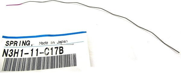 MAZDA Genuine Rotary Engine Side Seal & Seal Spring Set of 12 For RX-8 04-11 OEM
