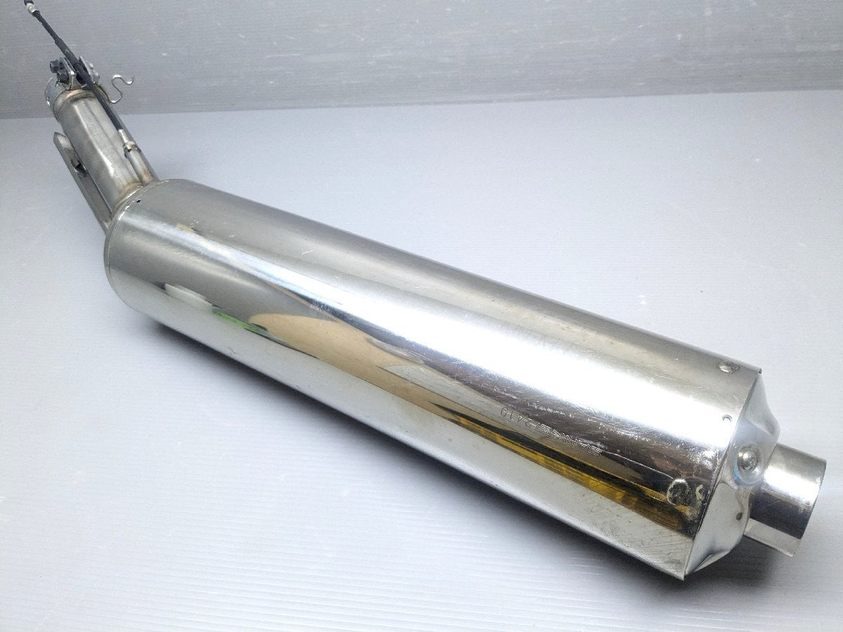 Honda CB1300SF CB1300SB SUPER FOUR SUPER BOL D'OR SC54 Exhaust Silencer Muffler