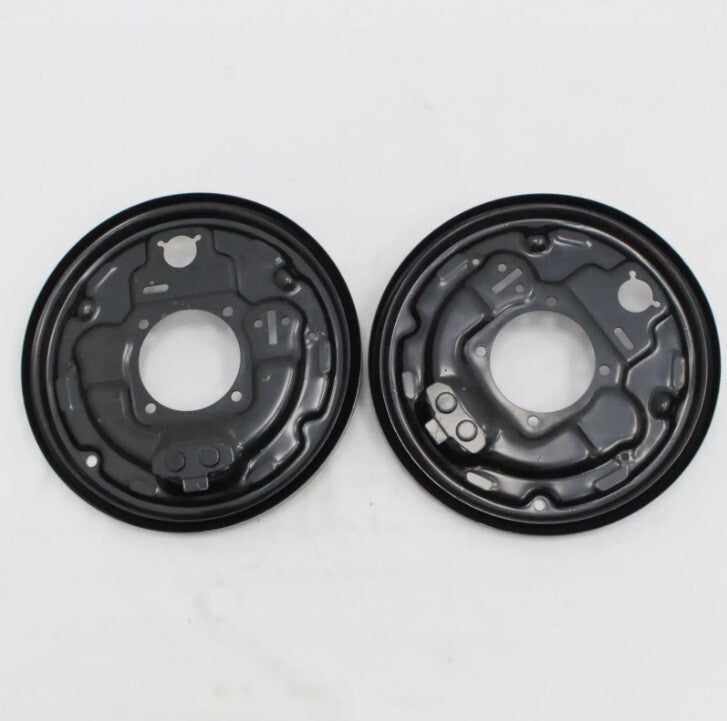 Toyota Genuine T100 Pickup Brake Backing Plate Rear RH & LH SET OEM
