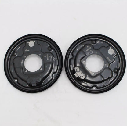 Toyota Genuine T100 Pickup Brake Backing Plate Rear RH & LH SET OEM