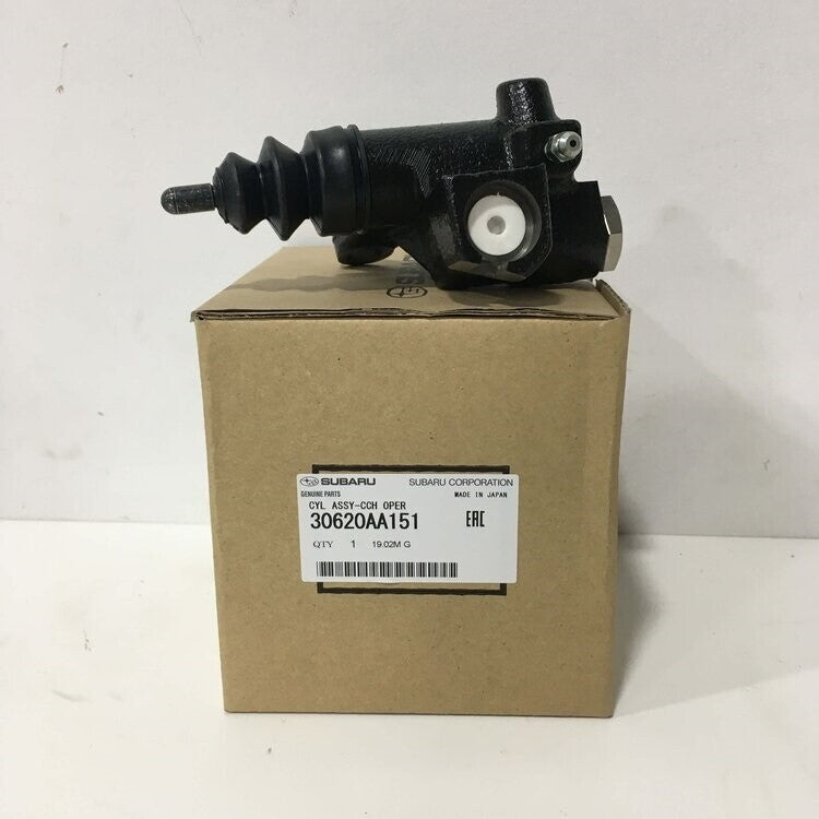 30620AA151 SUBARU Clutch Slave Cylinder WRX STI GENUINE NEW OEM JDM Parts Japan