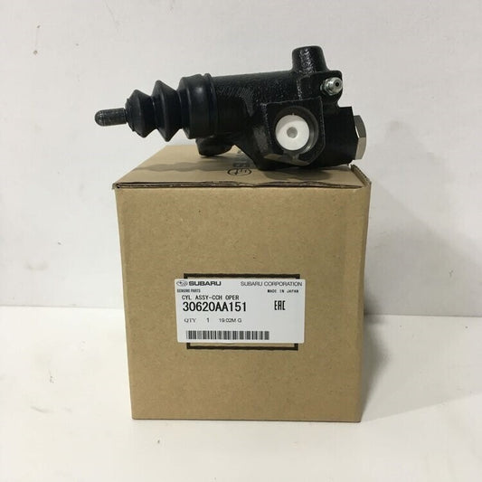 30620AA151 SUBARU Clutch Slave Cylinder WRX STI GENUINE NEW OEM JDM Parts Japan