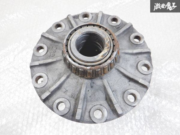 Toyota JZX100 Chaser  Mark II Tourer V 1JZ-GTE Torsen LSD Differential OEM