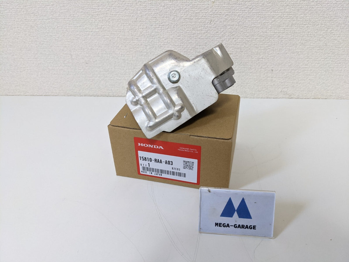 15810-RAA-A03 OEM GENUINE HONDA ACURA VTEC SOLENOID SPOOL VALVE W/GASKET NIB