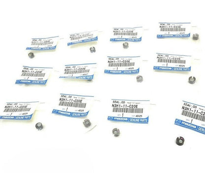 MAZDA ROTARY RX8 RX-8 13B ROTOR CORNER SEAL SET x 12 GENUINE OEM Brand New JAPAN